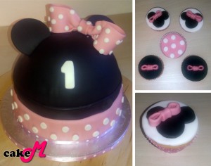 Minnie Mouse