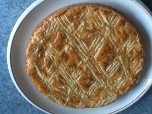 Boterkoek