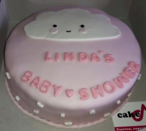 Babyshower!