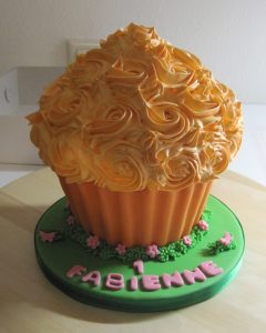 Wonderbaar Mijn creaties - CakeM taarten & cupcakes uit Deventer ZI-31