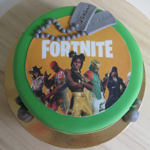 Fortnite